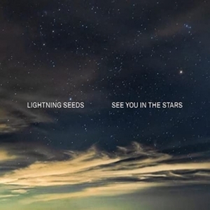 【新品/新宿ALTA】Lightning Seeds/See You In The Stars (アナログレコード)(5053.881284)