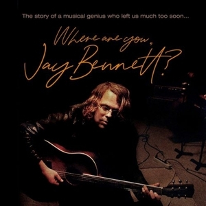 【新品/新宿ALTA】Jay Bennett/Where Are You, Jay Bennett?【2022 RECORD STORE DAY 限定盤】（2枚組アナログレコード）(760137749011)