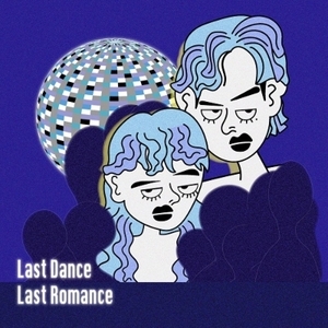 【新品/新宿ALTA】Kick a Show/Last Dance Last Romance【2020 レコードの日 限定盤】(アナログレコード)(HR7S204)