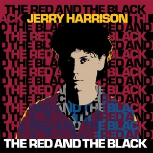 【新品/新宿ALTA】Jerry Harrison/Red And The Black 【2023 RECORD STORE DAY 限定盤】(2枚組アナログレコード)(349.78349)