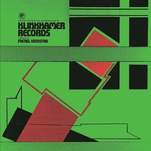 【新品/新宿ALTA】Various/If Music Presents You Need This: An Introduction To Klinkhamer Records (+7inch)(BBE620CLP)
