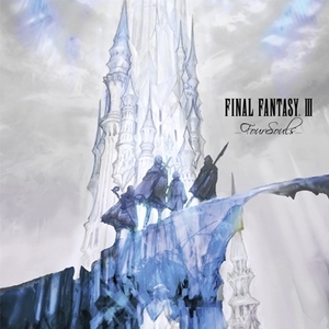 【新品/新宿ALTA】ゲーム ミュージック/FINAL FANTASY III -Four Souls- 【完全生産限定盤】(アナログレコード)(SQEX10791)