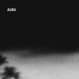 【新品/新宿ALTA】Aura (Hawaii)/Aura (クリア・ヴァイナル仕様/アナログレコード)(AGSLP002RT)