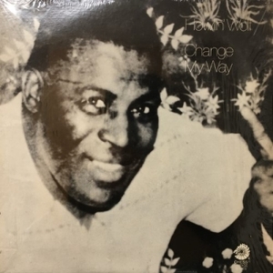 【コピス吉祥寺】HOWLIN WOLF/CHANGE MY WAY(CHV418)