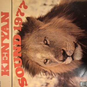 【HMV渋谷】VARIOUS/KENYAN SOUND 1977(2C06482371)