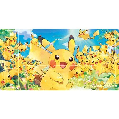 2023年最新】ヤフオク! -ポケセン プレイマットの中古品・新品・未使用