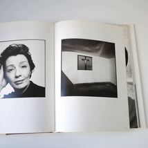 【DAVID BAILEY】ディヴィッドベイリー　洋書　写真集　ファッション　ポートレート　モデル_画像6