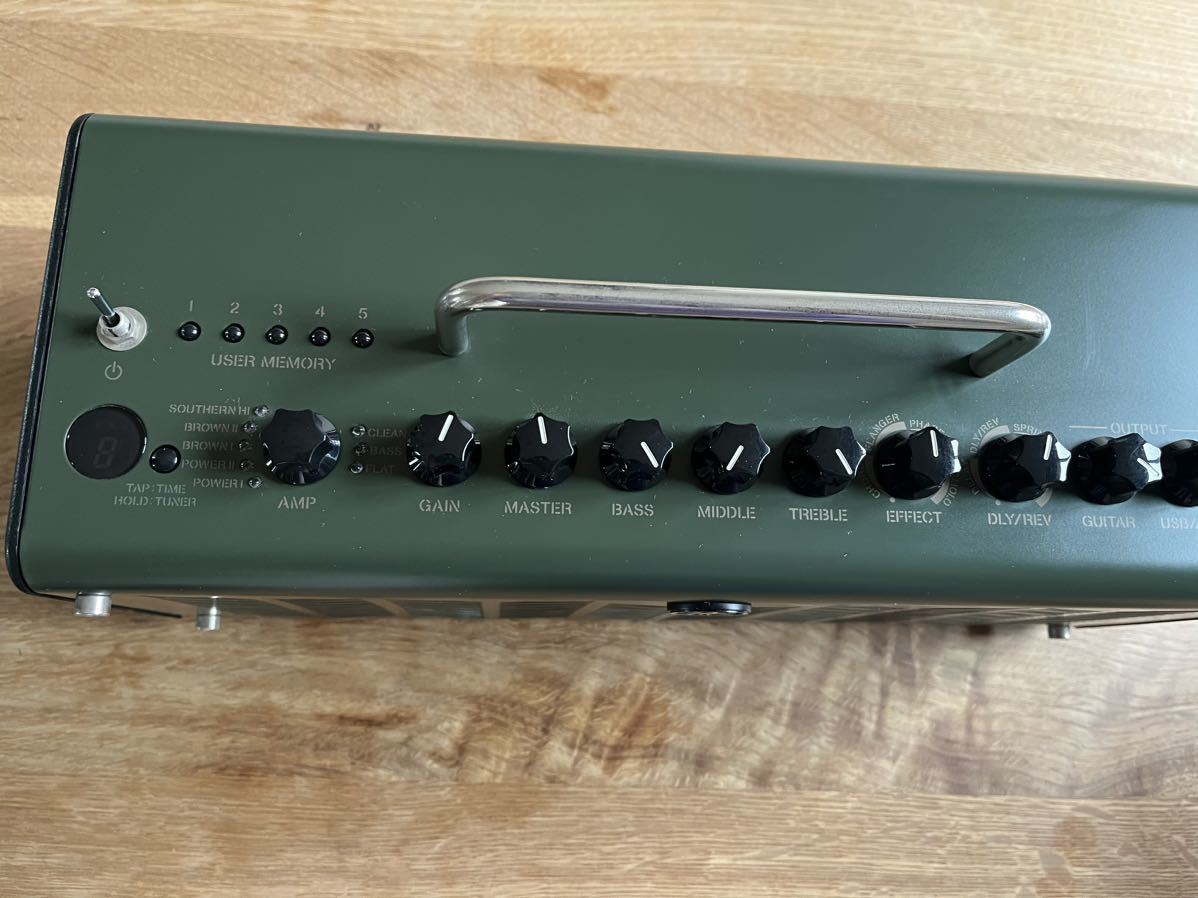 YAMAHA THR10X 美品 ギターアンプ | JChere雅虎拍卖代购