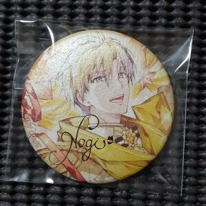 六弥ナギ　アイナナEXPO　缶バッジ　アイドリッシュセブン　IDOLiSH7