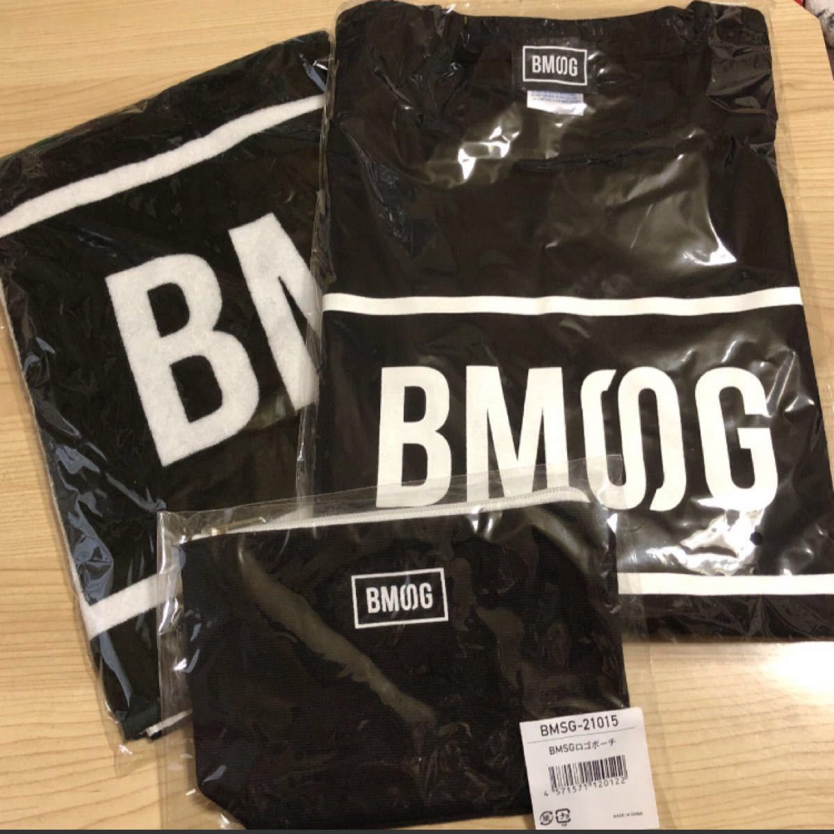 BMSGフェス23 Tシャツ XLサイズ|PayPayフリマ
