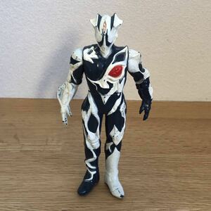 ウルトラ怪獣シリーズ 135 キリエロイド（1996） ウルトラマン ソフビ フィギュア 円谷プロ BANDAI