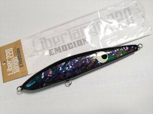 【中古】Fishtrippersvillage フィッシュトリッパーズ LiberTango Emocion 220 リベルタンゴ エモシオン 220