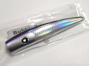 ローカルスタンダード Local Standard バブルベイト220 Bubble Bait 220　.