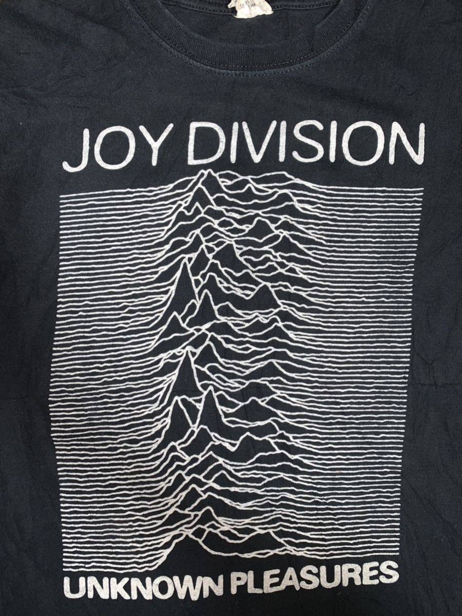激レア 00's JOY DIVISION Tシャツ anvil 90's 80's 70's SIOUXSIE AND