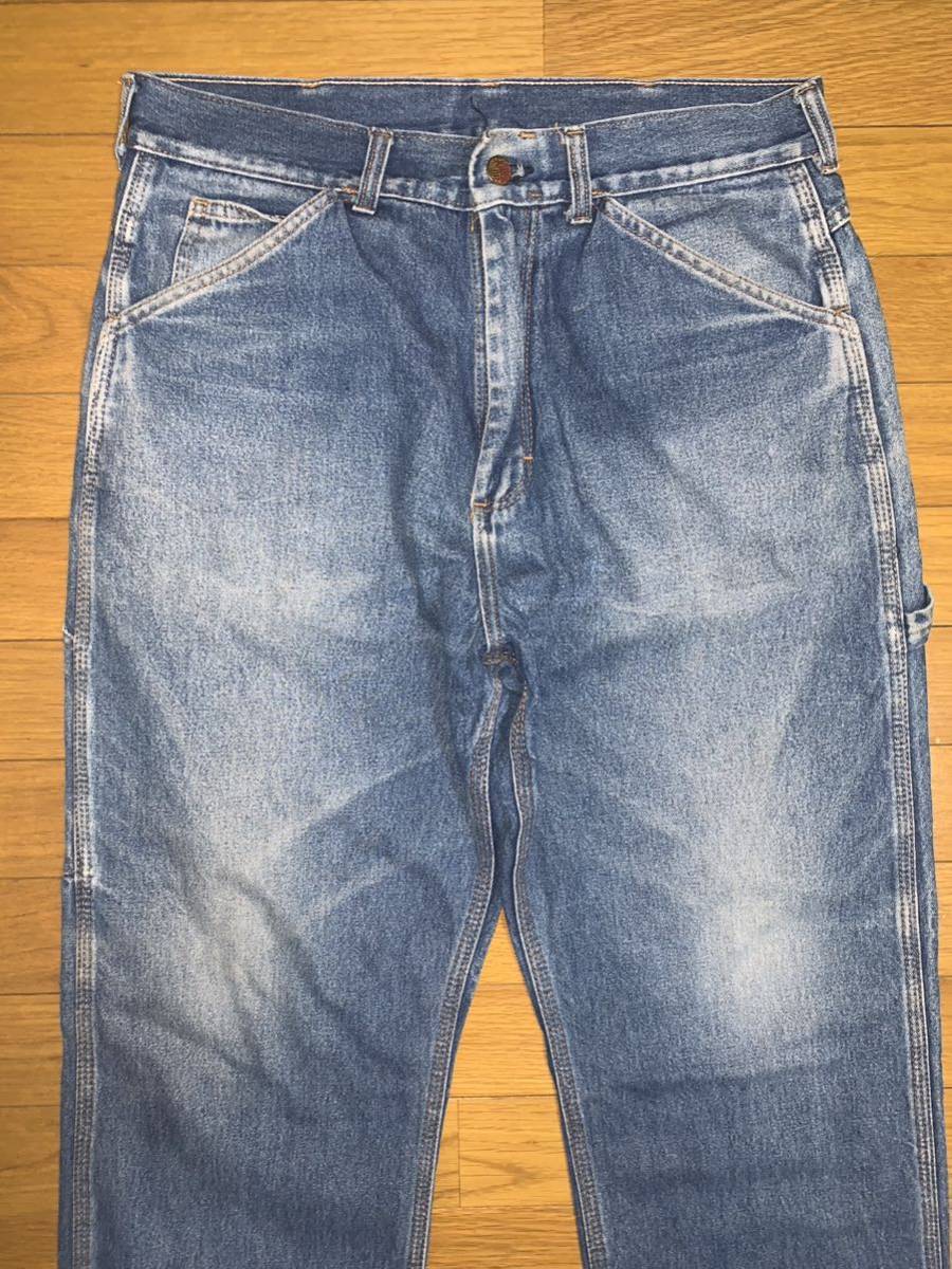 ヤフオク! -「ビンテージ ペインター 50s」(ワークパンツ、ペインター