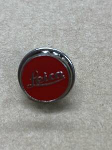 Leica☆ライカ☆ピンバッチLapel pin