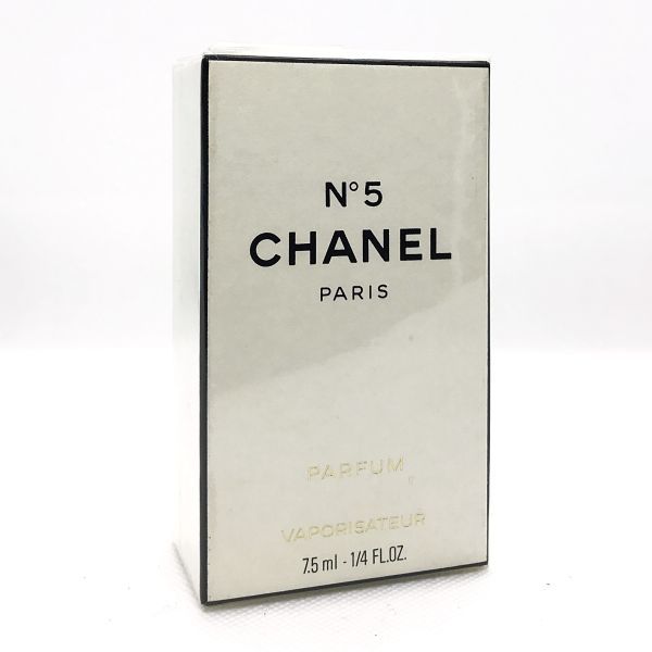 2023年最新】ヤフオク! -シャネル no5 7.5ml(香水、フレグランス)の