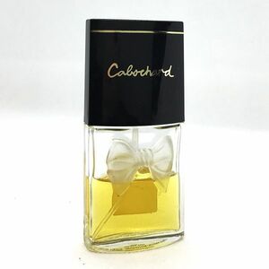 GRES グレ カボシャール CABOCHARD EDT 30ml ☆送料350円