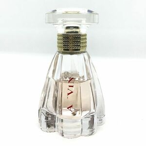 LANVIN ランバン モダン プリンセス EDP 30ml ☆残量たっぷり　送料350円