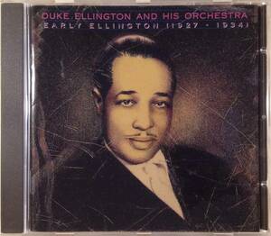 ◆◇Early Ellington - Duke Ellington◇◆