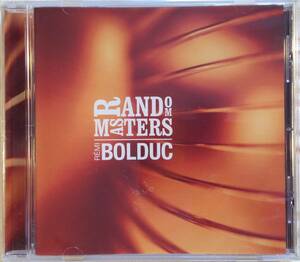 ◆◇Random Masters - Remi Bolduc ◇◆