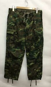 20230714【COLIMBO】コリンボ ZT-0225 GUARDIAN PANTS CAMO ガーディアンパンツ　リーフカモ　迷彩 カモフラ