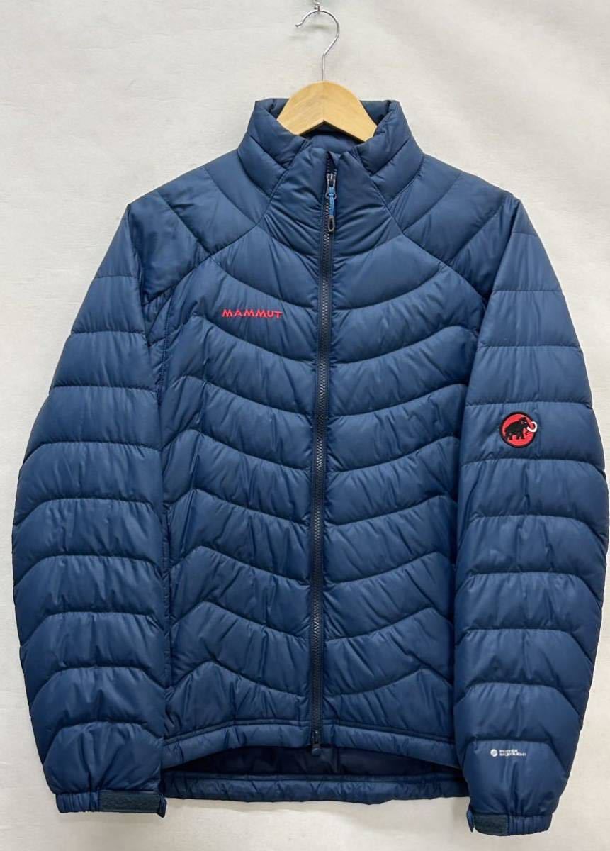 年最新ヤフオク!  mammut マムート ジャケットの中古品・新品