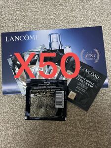 LANCOME ランコム ファンデーション タンイドルウルトラウェアリキッド BO-02×50包
