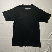 90s ZIPCLOZ Tシャツ ヴィンテージ Brooklyn11211 made in USA_画像3