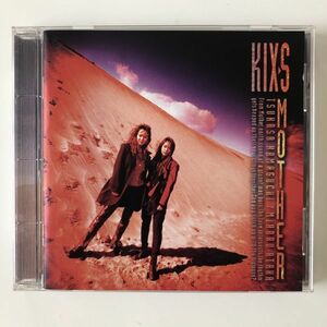 B17185　CD（中古）MOTHER　KIX・S