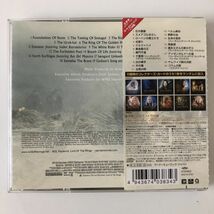 B17184　CD（中古）ロード・オブ・ザ・リング:二つの塔　 オリジナル・サウンドトラック_画像2