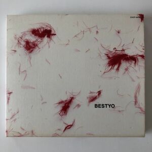 B17490　CD（中古）BESTYO (ベストアルバム)　一青窈