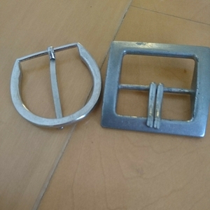  used . buckle 