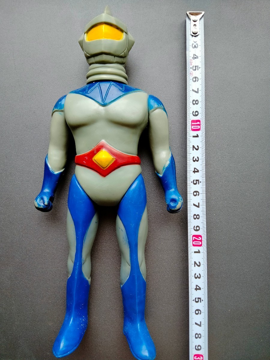 ヤフオク! -「ミラーマン ソフビ」の落札相場・落札価格(2ページ目)