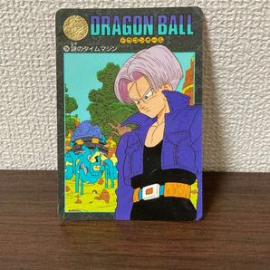 ドラゴンボール カードダス