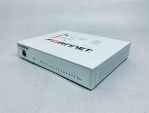 ライセンス期限:2025/12/16＜中古Sランク 清掃済 美品＞ FORTINET FORTIGATE-80E FG-80E UTM 初期化済 送料無料 領収書発行可_画像2