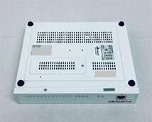 ライセンス期限:2025/12/16＜中古Sランク 清掃済 美品＞ FORTINET FORTIGATE-80E FG-80E UTM 初期化済 送料無料 領収書発行可_画像5