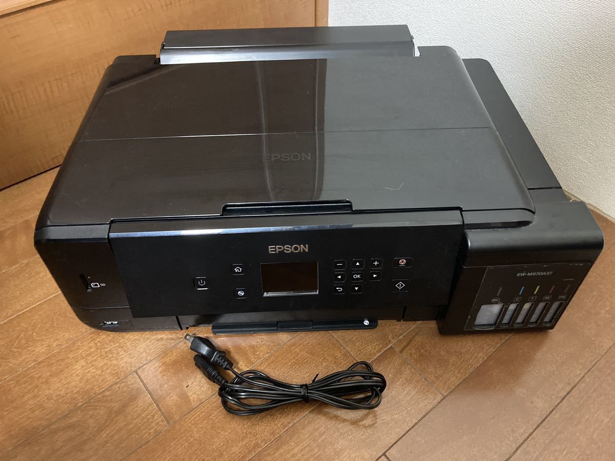 Epson エコタンク EW-M970A3T | sunshinecoastshow.com.au