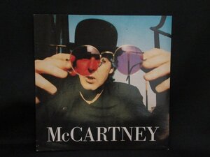 ７インチ★Paul McCARTNEY★My Brave Face UK Parlophone オリジナル