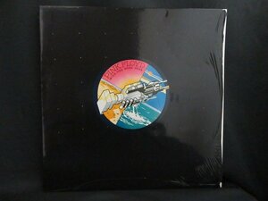 PINK FLOYD*Wish You Were Here UK Harvest original 