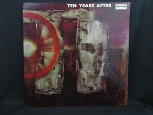 TEN YEARS AFTER★Stonedhenge UK Deram Mono オリジナル 1st Press