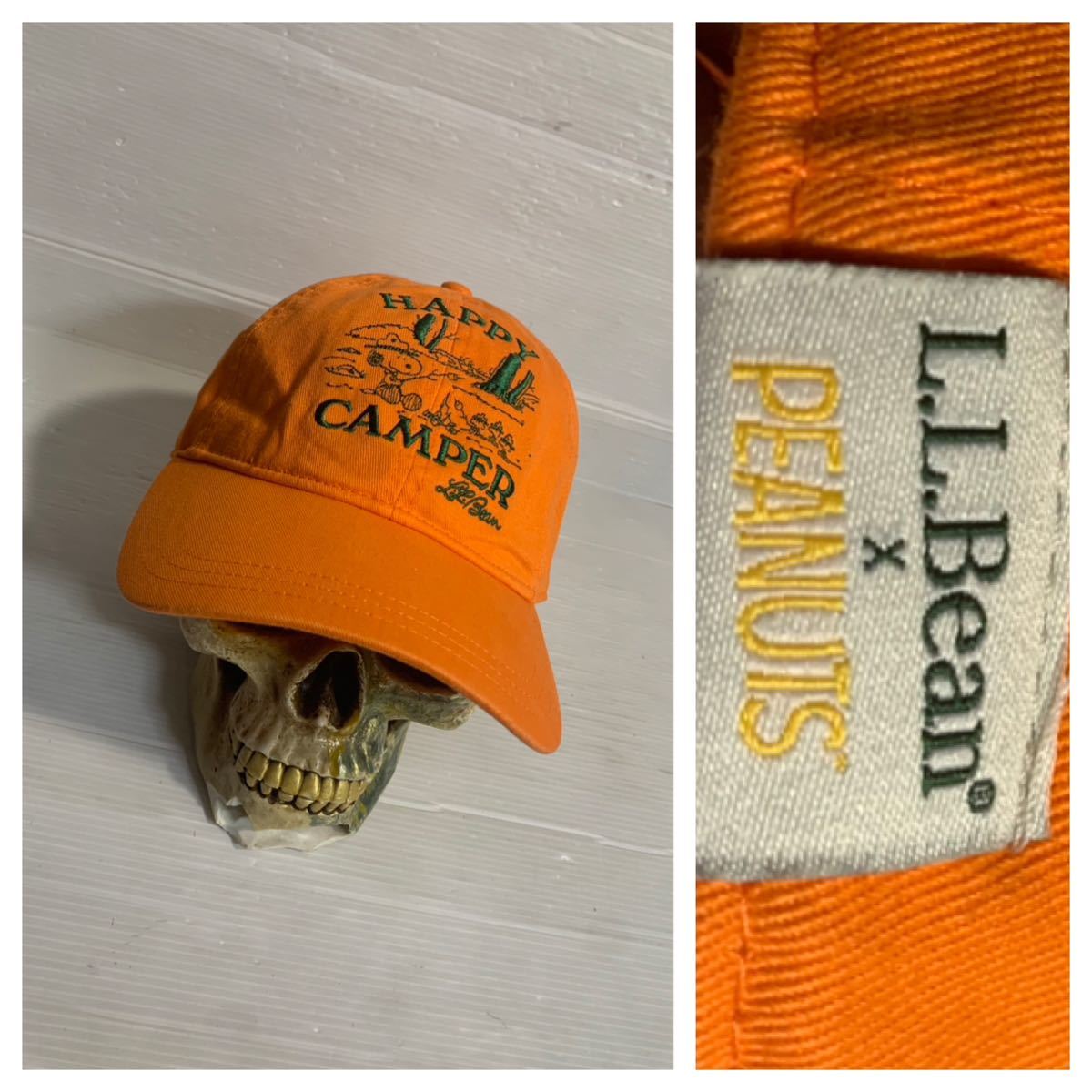 ヤフオク! -「・帽子」(L.L.Bean) (ブランド別)の落札相場・落札価格