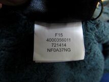 ★ノースフェイス NORTHFACE★レディース　フーディフリースジャケット NF0A37NG★R50709052A_画像7