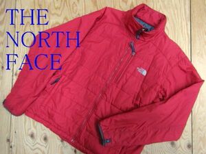 ★ノースフェイス NORTHFACE★メンズ レッドポイントジャケット NY01371 レッド★R50730059A