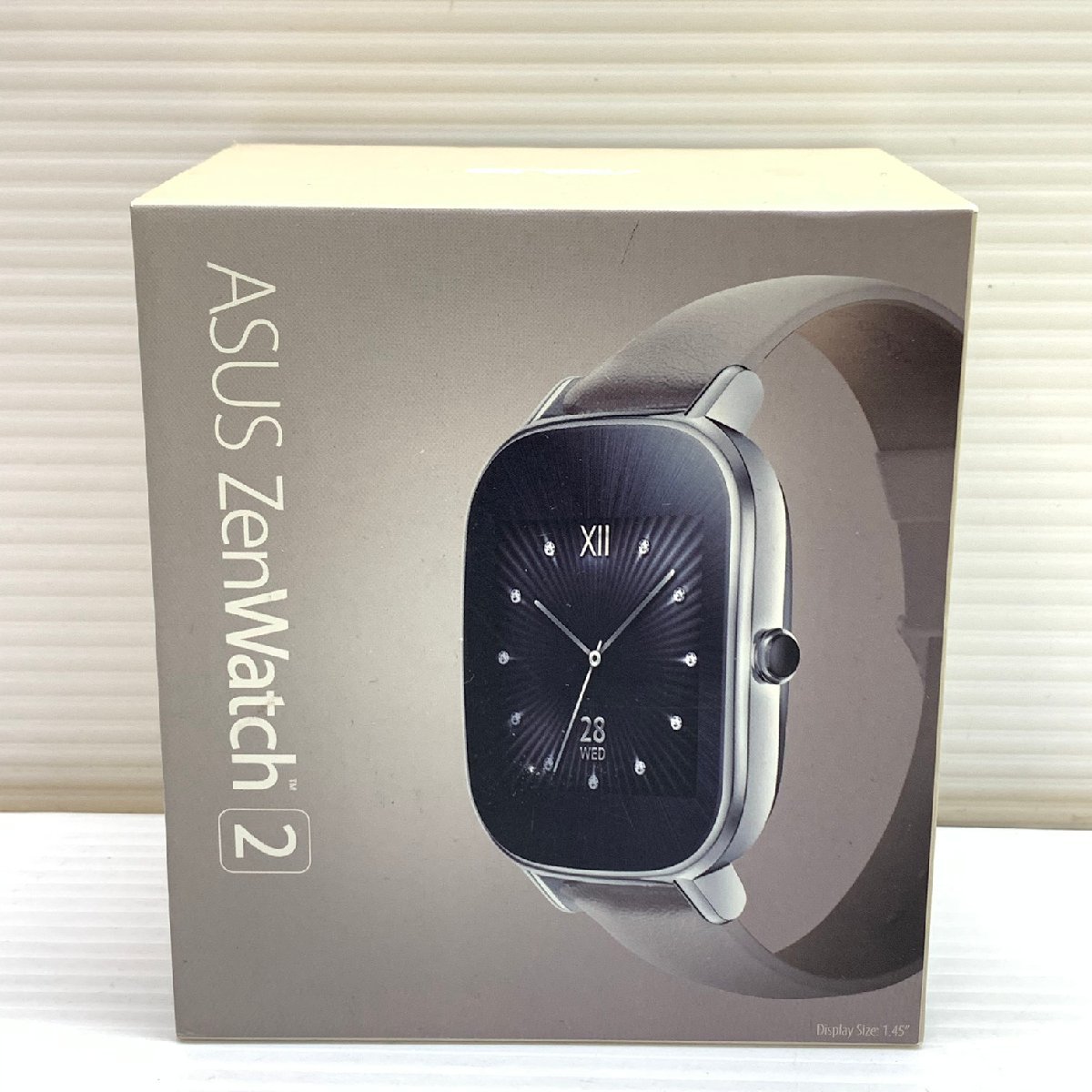 ヤフオク! -「asus zenwatch 2」(スマートウォッチ、ウェアラブル端末