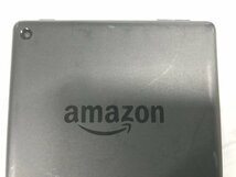 FUZ【現状渡し品】 Amazon Fire HD 8 第8世代 16GB L5S83A 〈89-230728-YS-8-FUZ〉_画像6