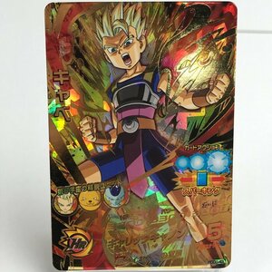 FUZ【現状渡し品】 キャベ UR 300　ドラゴンボールヒーローズ　カード 〈76-230704-NM-57-FUZ〉