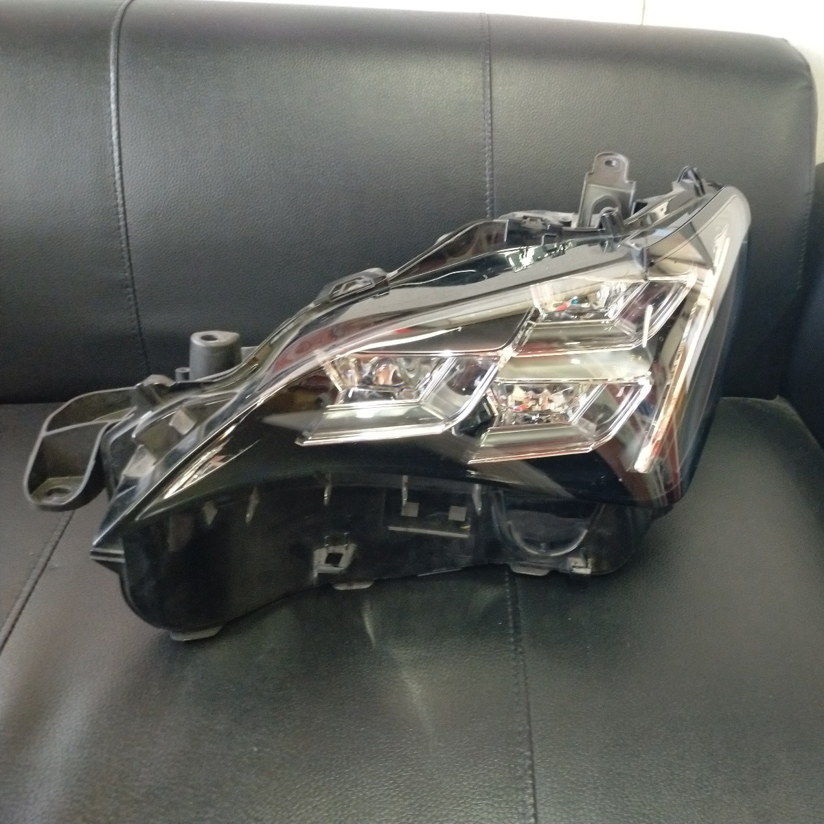 2023年最新】ヤフオク! -レクサス rc ヘッドライトの中古品・新品・未