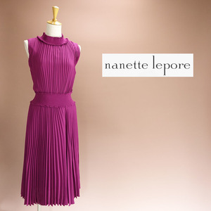 nanette lepore