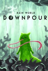  prompt decision Rain World: Downpour (DLC) * Japanese correspondence *